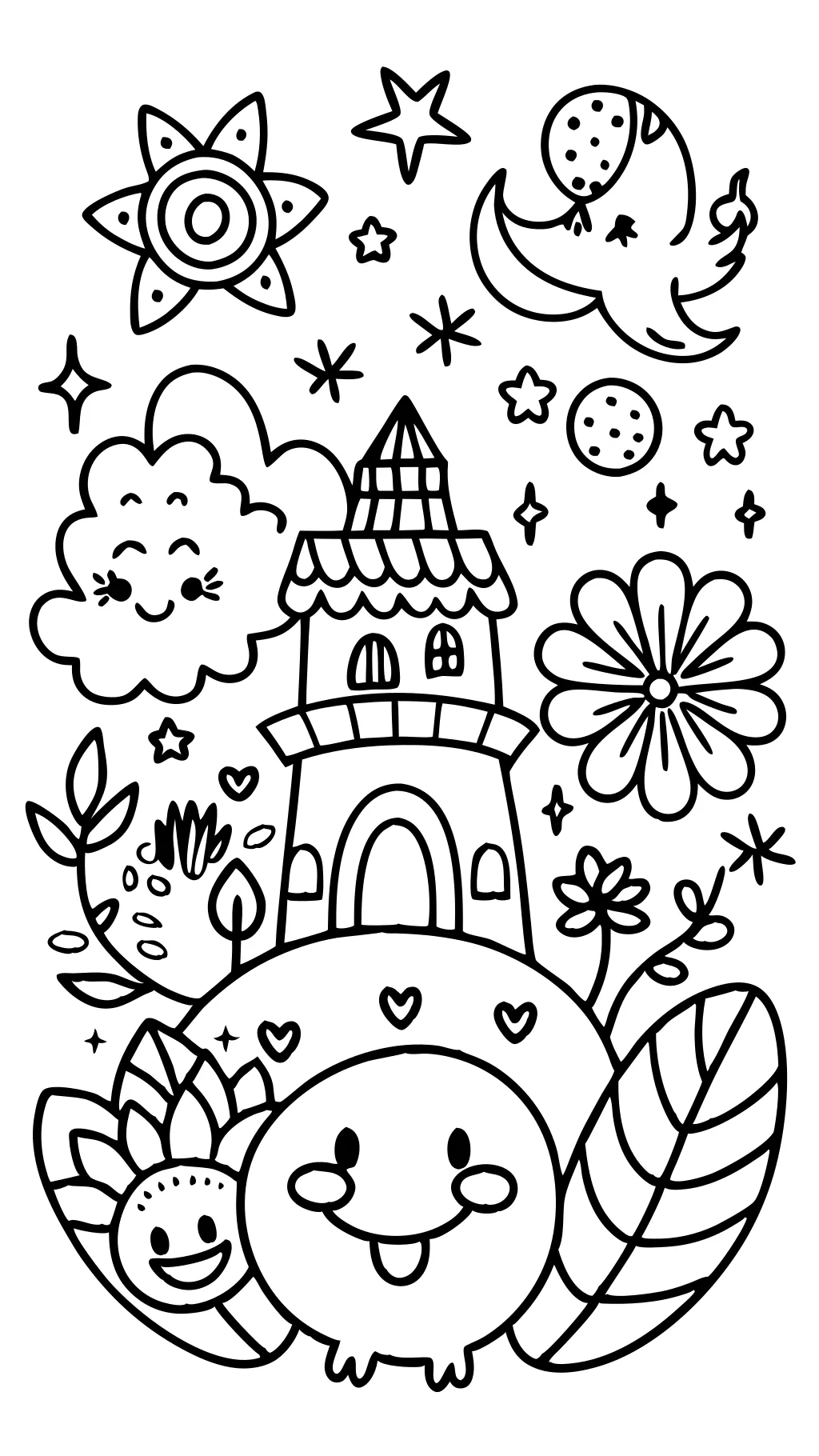 world of printables coloring pages